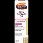 Palmers Skin Therapy Pure Argan Oil