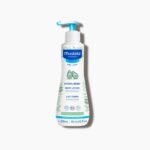 Mustela Hydra Bebe Body Lotion 300ml