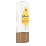 Johnson Shea And Cocoa Butter Oil Gel