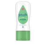 Johnson Aloe And Vitamin E Oil Gel