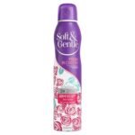 Soft And Gentle Fresh Blossom Deodorant