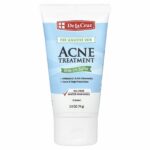 De La Cruz Acne Treatment For Sensitive Skin