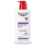 Eucerin Roughness Relief Body Lotion