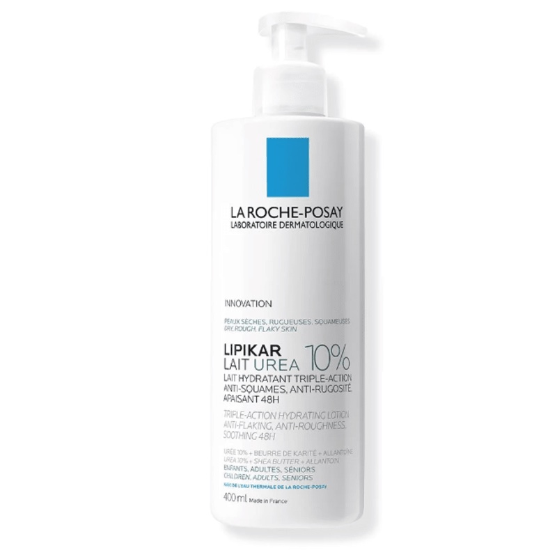 Laroche Posay Lipikar Lait Urea Lotion 10%