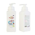 Bubula Baby Kids Goat Milk Lotion