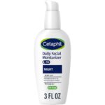 Cetaphil Daily Facial Moisturizer Pm