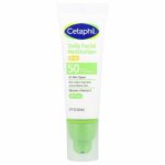 Cetaphil Daily Facial Moisturizer Am Spf50