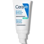 Cerave Oil Control Moisturizing Gel Cream 1.75oz