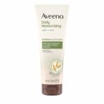 Aveeno Daily Moisturizing Body Scrub