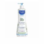 Mustela Gentle Cleansing Gel 750ml