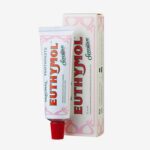 Euthymol Sensitive Toothpaste