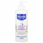 Mustela Liniment Diaper Change Cleanser