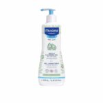 Mustela Gentle Cleansing Gel 500ml