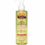 Palmers Skin Therapy Cleansing Oil
