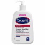 Cetaphil  Eczema Soothing Moisturizer