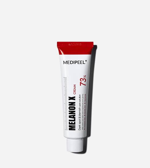 Medipeel Melanon X Cream 73%
