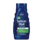 Selsun Blue Anti Dandruff Shampoo Moisturizing