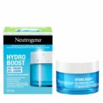 Neutrogena Hydro Boost Fragrance Free Gel Cream