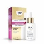 Roc Retinol Correction Line Smoothing Daily Serum