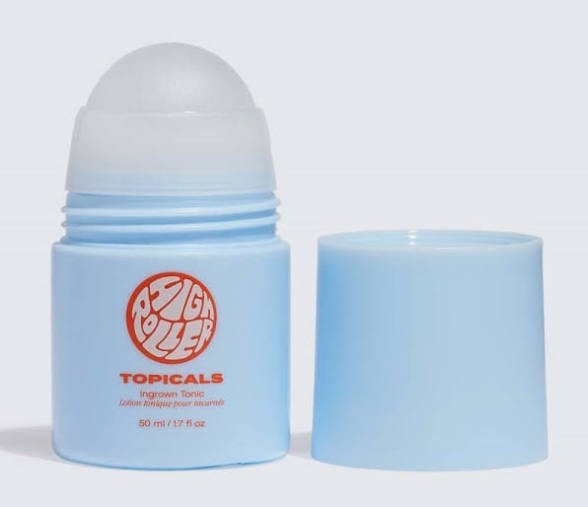 Topicals Ingrown Tonic Lotion