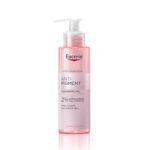 Eucerin Anti Pigment Cleansing Gel 2% Exfoliating Aha Complex