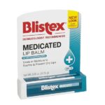 Blistex Medicated Lip Balm