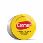 Carmex Classic Lip Balm Medicated
