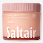 Saltair Coral Coast Multi Lipid Body Butter