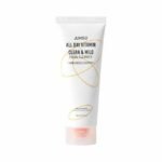 Jumiso All Day Vitamin Clean & Mild Facial Cleanser