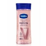 Vaseline Healthy Bright Daily Brightening Radiant Body Oil