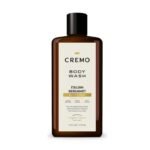 Cremo Body Wash Italian Bergamot