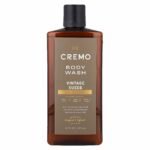 Cremo Body Wash Vintage Suede