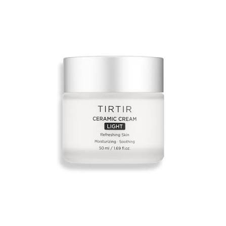Tirtir Ceramic Cream Light Refreshing Skin