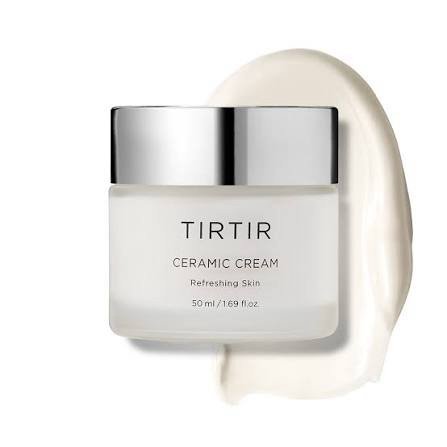Tirtir Ceramic Cream Refreshing Skin
