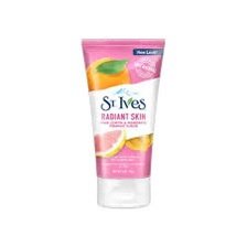 St Ives Radiant Skin Scrub 150ml