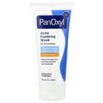 Panoxly Acne Foaming Wash 3oz