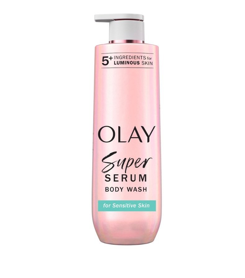 Olay Super Serum For Sensitive Skin