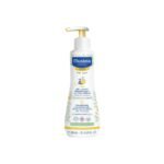 Mustela Nourishing Cleansing Gel With Cold Cream