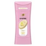 Dove X Crumbl Lemon Glaze Deodorant