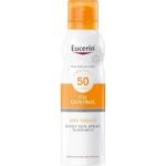 Eucerin Oil Control Spf 50 Sun Spray