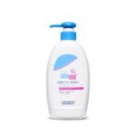 Sebamed Baby Gentle Wash