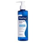Panoxly Acne Gel Wash