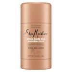 Shea Moisture Whole Body Deo Invisible Stick Deodorant