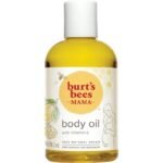 Burt’s Bees Mama Body Oil
