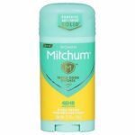 Mitchum Ultimate Pure Fresh Deodorant