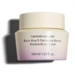 Haruharu Wonder Black Rice 5 Ceramide Barrier Moisturizing Cream