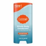 Lume Whole Body Deodorant Unscented