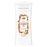 Dove Cinnamon Pumpkin Pie Deodorant