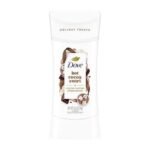 Dove Hot Cocoa Swirl Deodorant