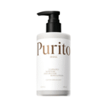 Purito Luminous Moisture Shea Butter Cotton Dreamlight Body Lotion